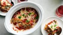 Slow-Cooker Lasagna Slow-Cooker Lasagna