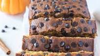 Gluten-Free Pumpkin Bread (Almond + Oat Flour) Gluten-Free Pumpkin Bread (Almond + Oat Flour)