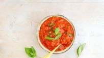 Keto Marinara Sauce Keto Marinara Sauce