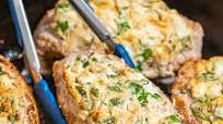 Easy Stuffed Pork Chops Easy Stuffed Pork Chops