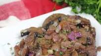 Instant Pot Steak Instant Pot Steak