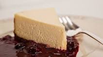 Perfect Pressure Cooker Cheesecake Perfect Pressure Cooker Cheesecake