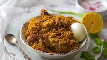 How to make mutton biryani recipe How to make mutton biryani recipe