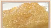 Cassava Cake Cassava Cake
