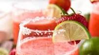 Best Frozen Strawberry Margarita Best Frozen Strawberry Margarita