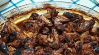 Alitas de pollo con salsa barbacoa y miel superfácil Alitas de pollo con salsa barbacoa y miel superfácil