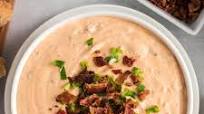 Crockpot Cheese Dip Crockpot Cheese Dip