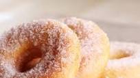 Easy Air Fryer Donuts Easy Air Fryer Donuts