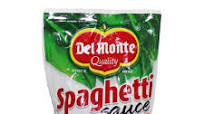 Del Monte Sweet Style Spaghetti Sauce 1kg Del Monte Sweet Style Spaghetti Sauce 1kg