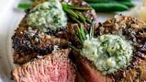 Air Fryer Filet Mignon Air Fryer Filet Mignon