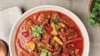 Thai Red Curry Beef Thai Red Curry Beef