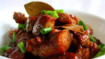 Ultimate Pork Adobo Ultimate Pork Adobo