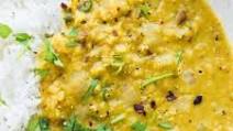 Lentil Dahl Lentil Dahl