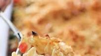 Chicken Noodle Casserole Chicken Noodle Casserole
