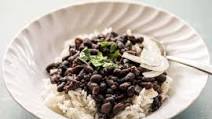 Pressure Cooker Cuban Black Beans Pressure Cooker Cuban Black Beans