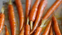 Spirited Cooking: Bourbon Glazed Carrots Recipe Spirited Cooking: Bourbon Glazed Carrots Recipe
