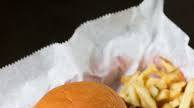 Iowa Style Pork Tenderloin Sandwich Iowa Style Pork Tenderloin Sandwich