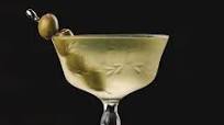 Dirty Martini Dirty Martini