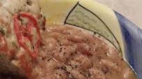 Slow Cooker Ham and Beans Slow Cooker Ham and Beans