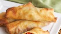 Light 'n Crisp Egg Rolls Light 'n Crisp Egg Rolls