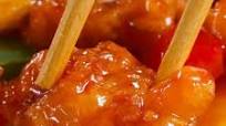Kid-Friendly Sweet and Sour Chicken Kid-Friendly Sweet and Sour Chicken