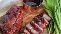 Char Siu Pork (Chinese BBQ Pork) Char Siu Pork (Chinese BBQ Pork)