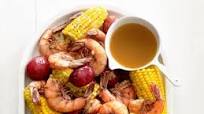 Shrimp Boil Shrimp Boil