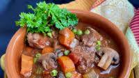 Hawaiian Beef and Tomato Stew Hawaiian Beef and Tomato Stew