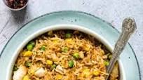 Air Fryer Chicken Fried Rice Air Fryer Chicken Fried Rice