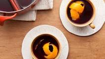Mulled Wine Mulled Wine