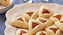 Hamentaschen Hamentaschen