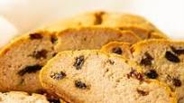 Irish Soda Bread (AIP/Paleo) Irish Soda Bread (AIP/Paleo)