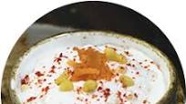 Boondi Raita Boondi Raita