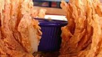 Chili's Awesome Blossom and Dipping Sauce Recipes Chili's Awesome Blossom and Dipping Sauce Recipes