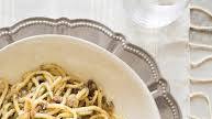 Pici (Rustic Homemade Pasta) Pici (Rustic Homemade Pasta)