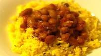 Mixed Beans Curry Mixed Beans Curry