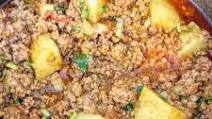 Pakistani restaurant style Keema Pakistani restaurant style Keema