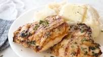 Grilled Guinness Chicken Recipe Grilled Guinness Chicken Recipe