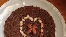 Rava chocolate cake recipe by Geetu Vinod at BetterButter Rava chocolate cake recipe by Geetu Vinod at BetterButter