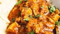 Instant Pot Butter Chicken