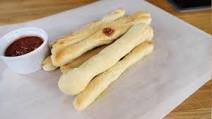 Little Caesar’s Crazy Bread Copycat Recipe Little Caesar’s Crazy Bread Copycat Recipe