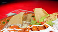 Enchiladas Potosinas Mexicanas Enchiladas Potosinas Mexicanas