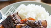Slow Cooker Short Ribs Slow Cooker Short Ribs