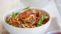 Zesty Stir-fry Pork Zesty Stir-fry Pork