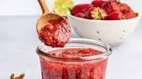 Low Sugar Strawberry Jam Low Sugar Strawberry Jam