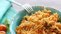 Instant Pot Mexican Rice Instant Pot Mexican Rice