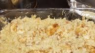 Busy Day Chicken Rice Casserole Busy Day Chicken Rice Casserole