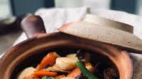 Claypot Tofu Claypot Tofu