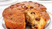 Farmhouse fruit cake Farmhouse fruit cake