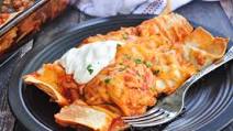 Easiest Beef Enchiladas Ever! Easiest Beef Enchiladas Ever!